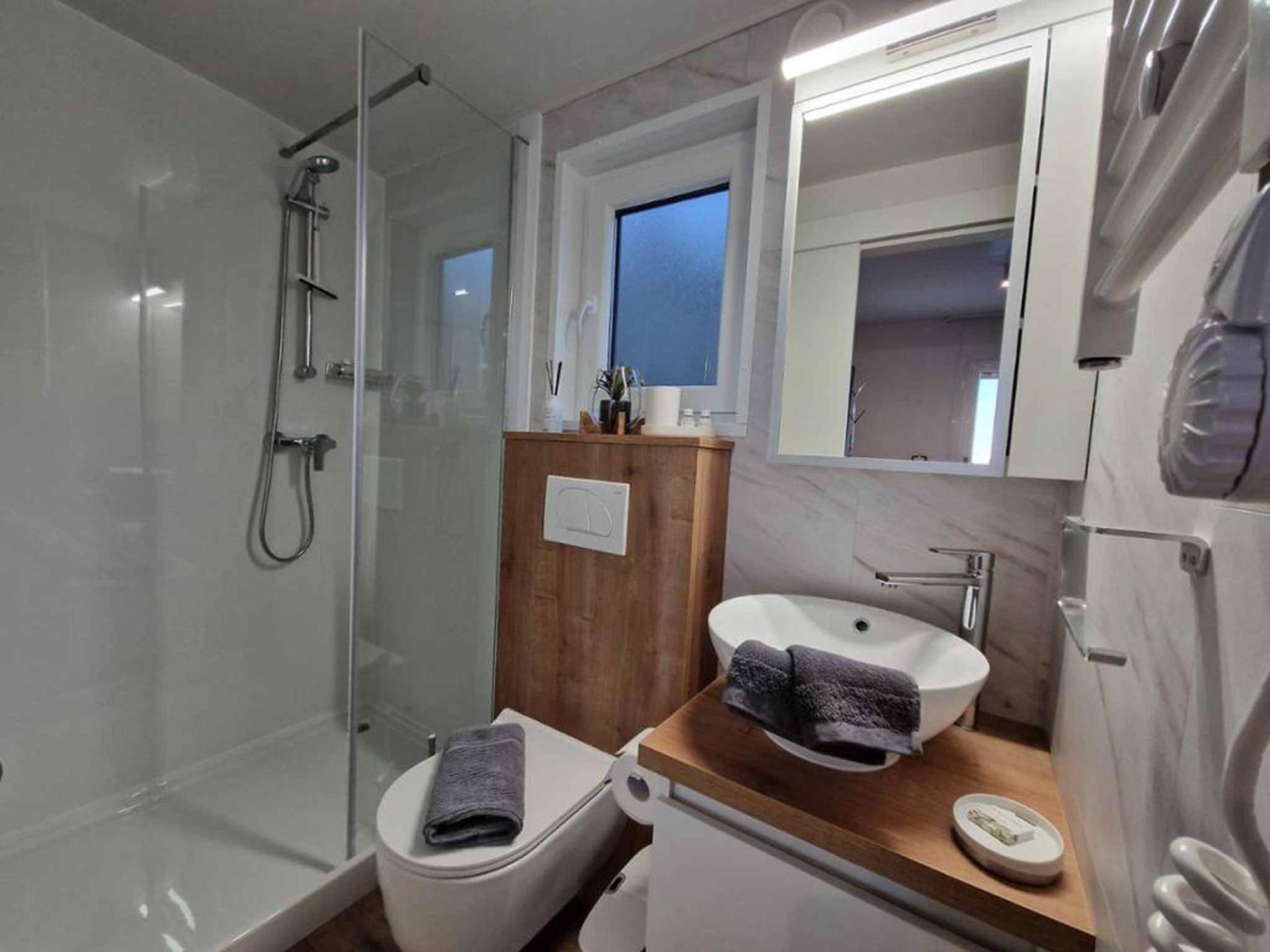 Apartment Johannesbachklamm - Hot Tub Und Panoramablick Wurflach