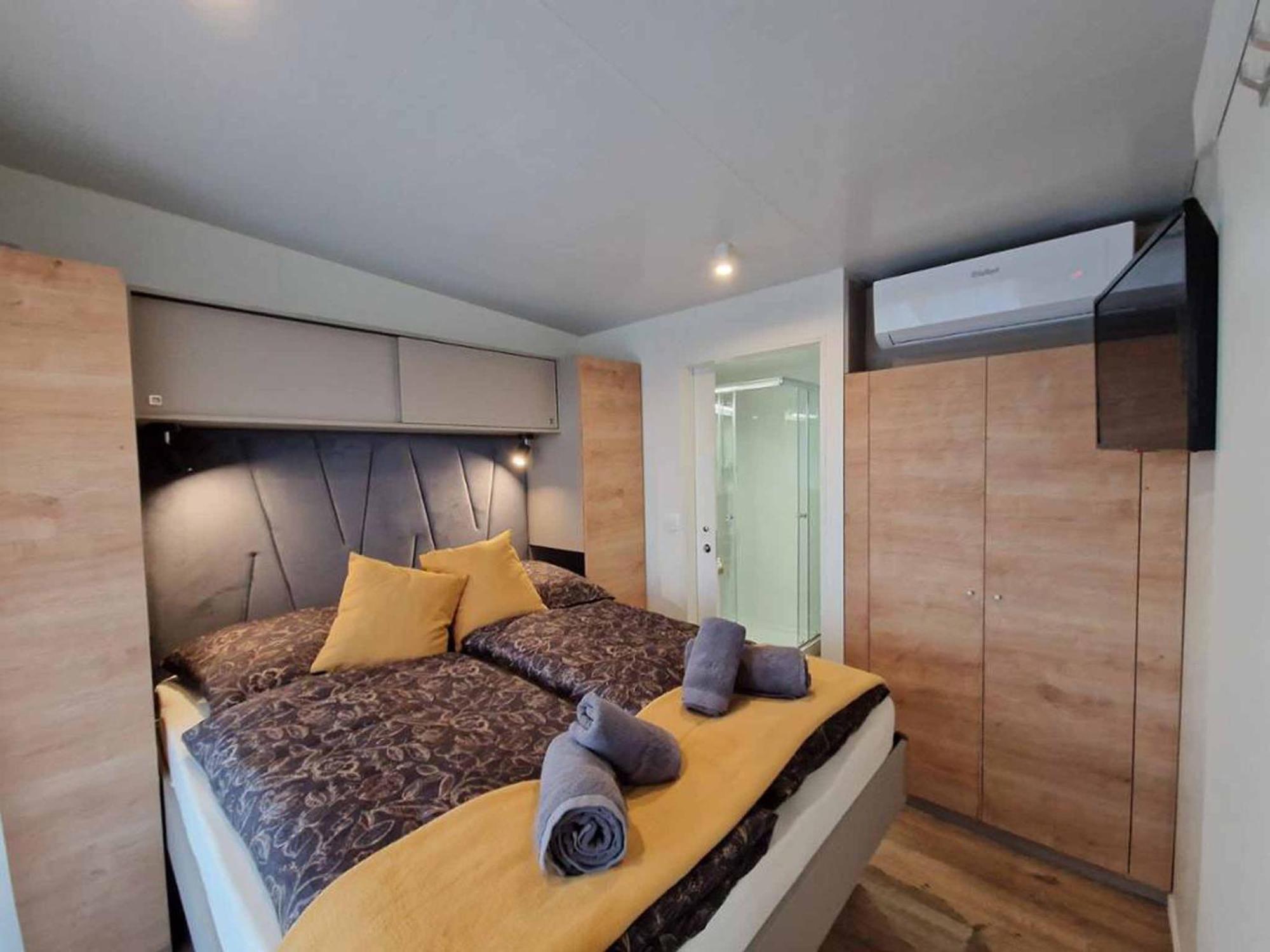 Apartment Johannesbachklamm - Hot Tub Und Panoramablick *