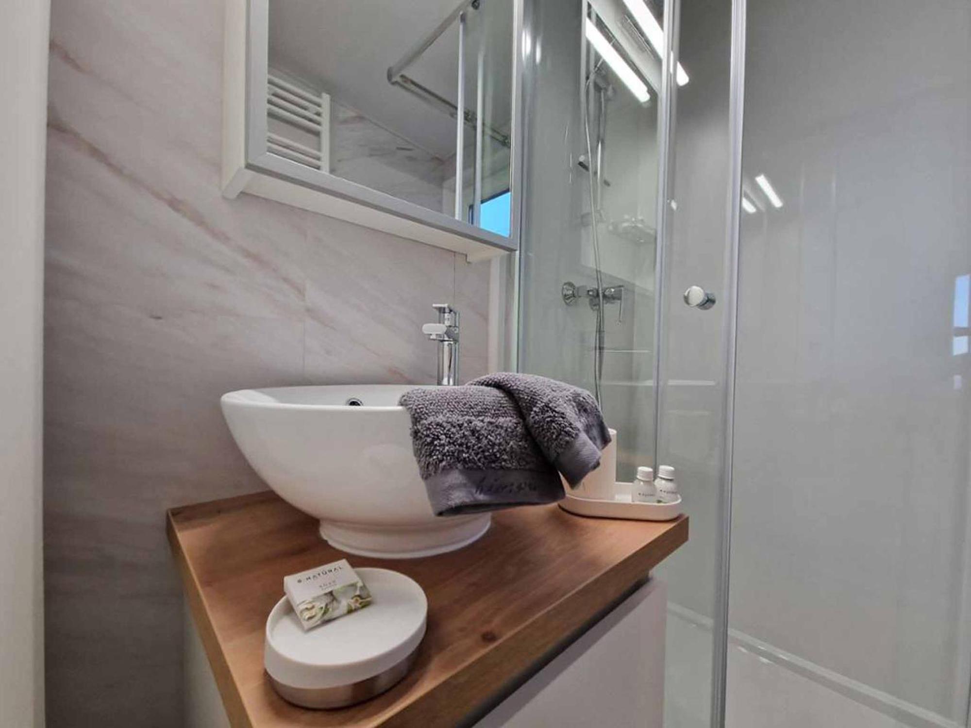 Apartment Johannesbachklamm - Hot Tub Und Panoramablick Wurflach